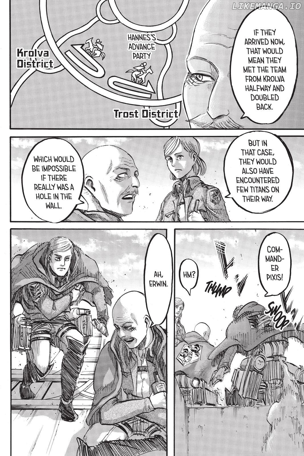 Shingeki no Kyojin, Chapter 45 image 10